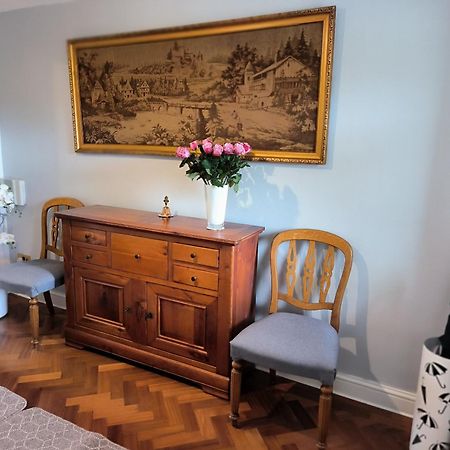 Meadow Rise Guest House Bourton-on-the-Water Zewnętrze zdjęcie