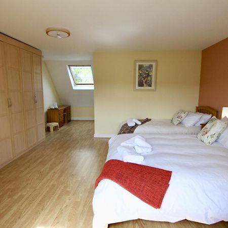 Meadow Rise Guest House Bourton-on-the-Water Zewnętrze zdjęcie