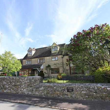 Meadow Rise Guest House Bourton-on-the-Water Zewnętrze zdjęcie