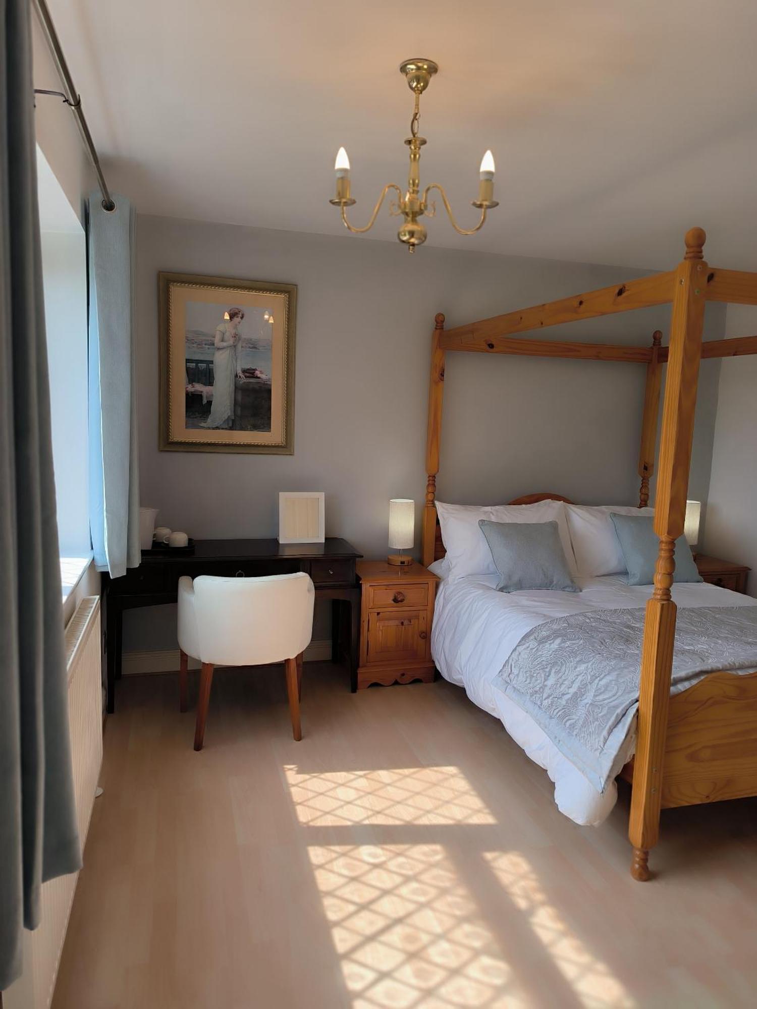 Meadow Rise Guest House Bourton-on-the-Water Zewnętrze zdjęcie