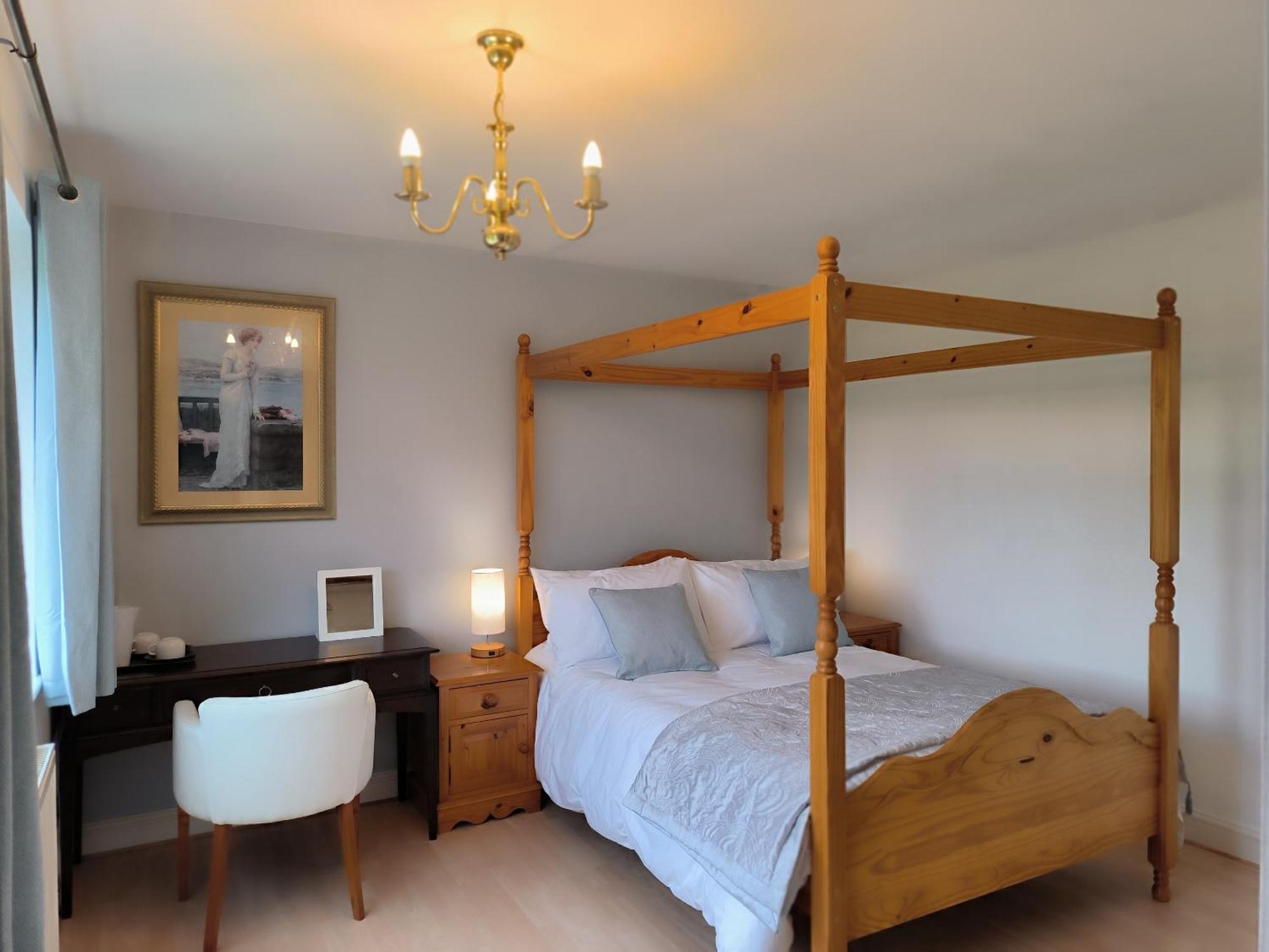 Meadow Rise Guest House Bourton-on-the-Water Zewnętrze zdjęcie