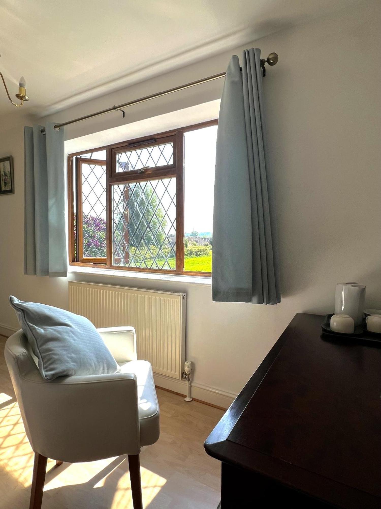 Meadow Rise Guest House Bourton-on-the-Water Zewnętrze zdjęcie