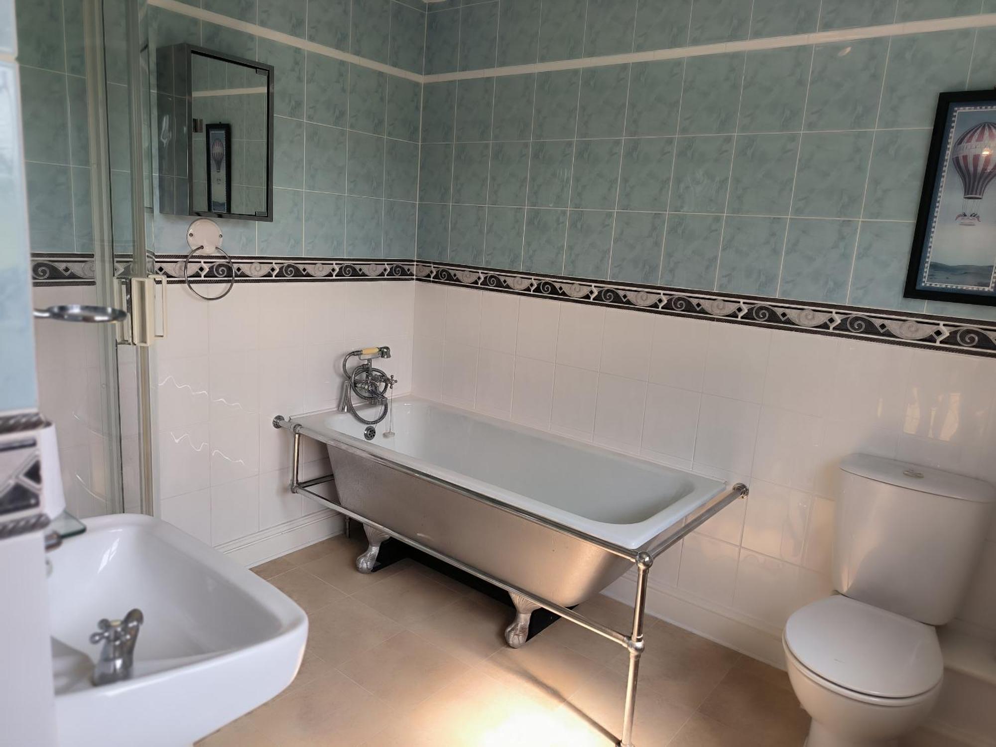 Meadow Rise Guest House Bourton-on-the-Water Zewnętrze zdjęcie