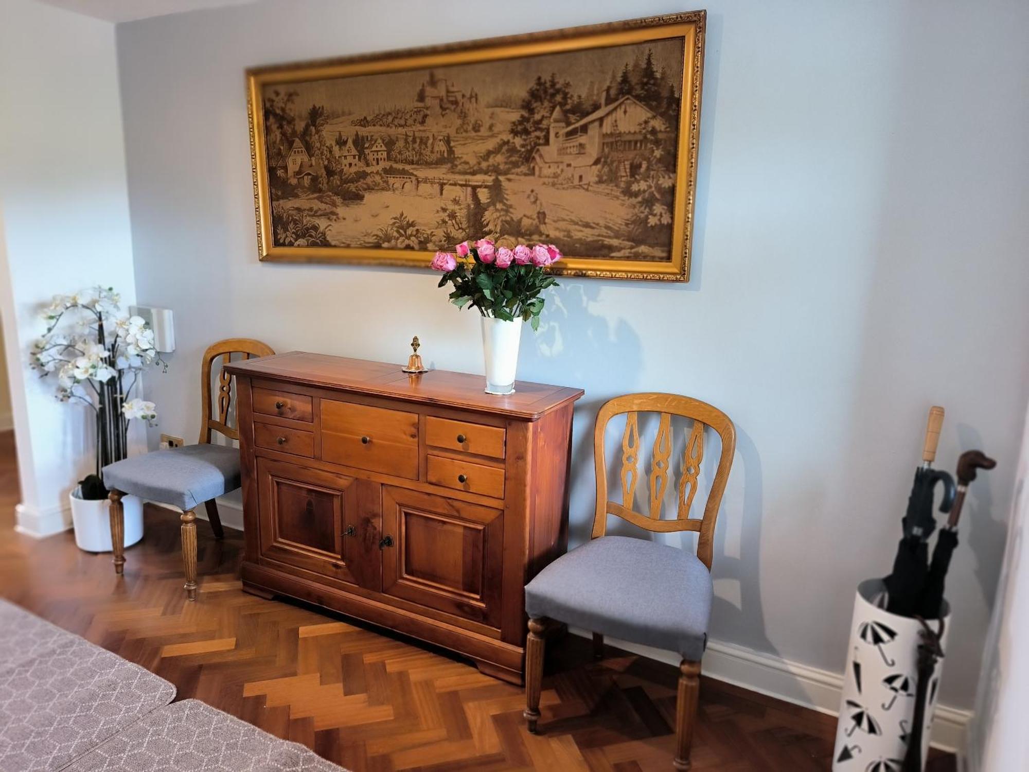 Meadow Rise Guest House Bourton-on-the-Water Zewnętrze zdjęcie