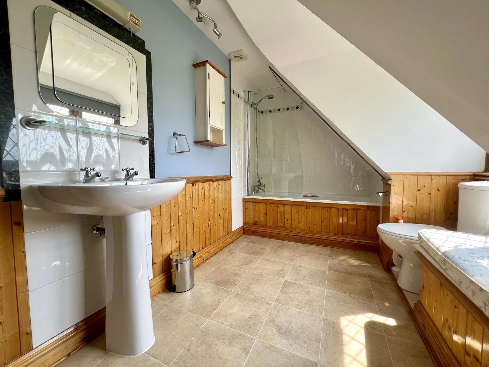 Meadow Rise Guest House Bourton-on-the-Water Zewnętrze zdjęcie