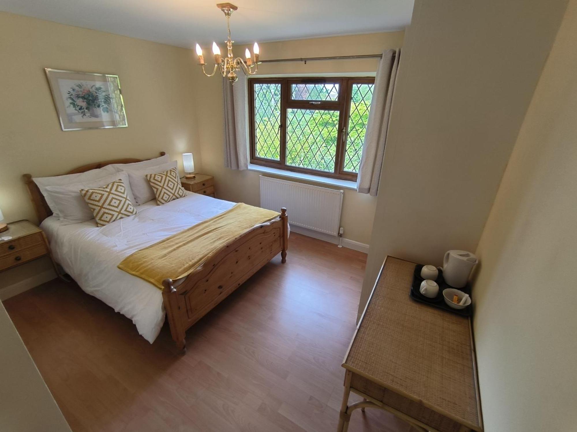 Meadow Rise Guest House Bourton-on-the-Water Zewnętrze zdjęcie