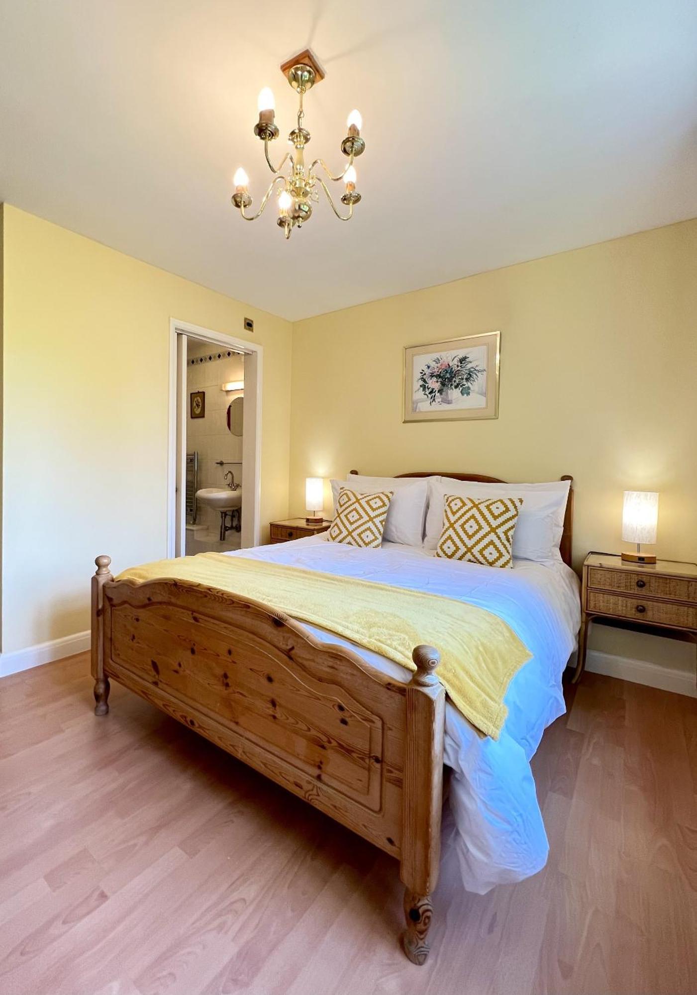 Meadow Rise Guest House Bourton-on-the-Water Zewnętrze zdjęcie