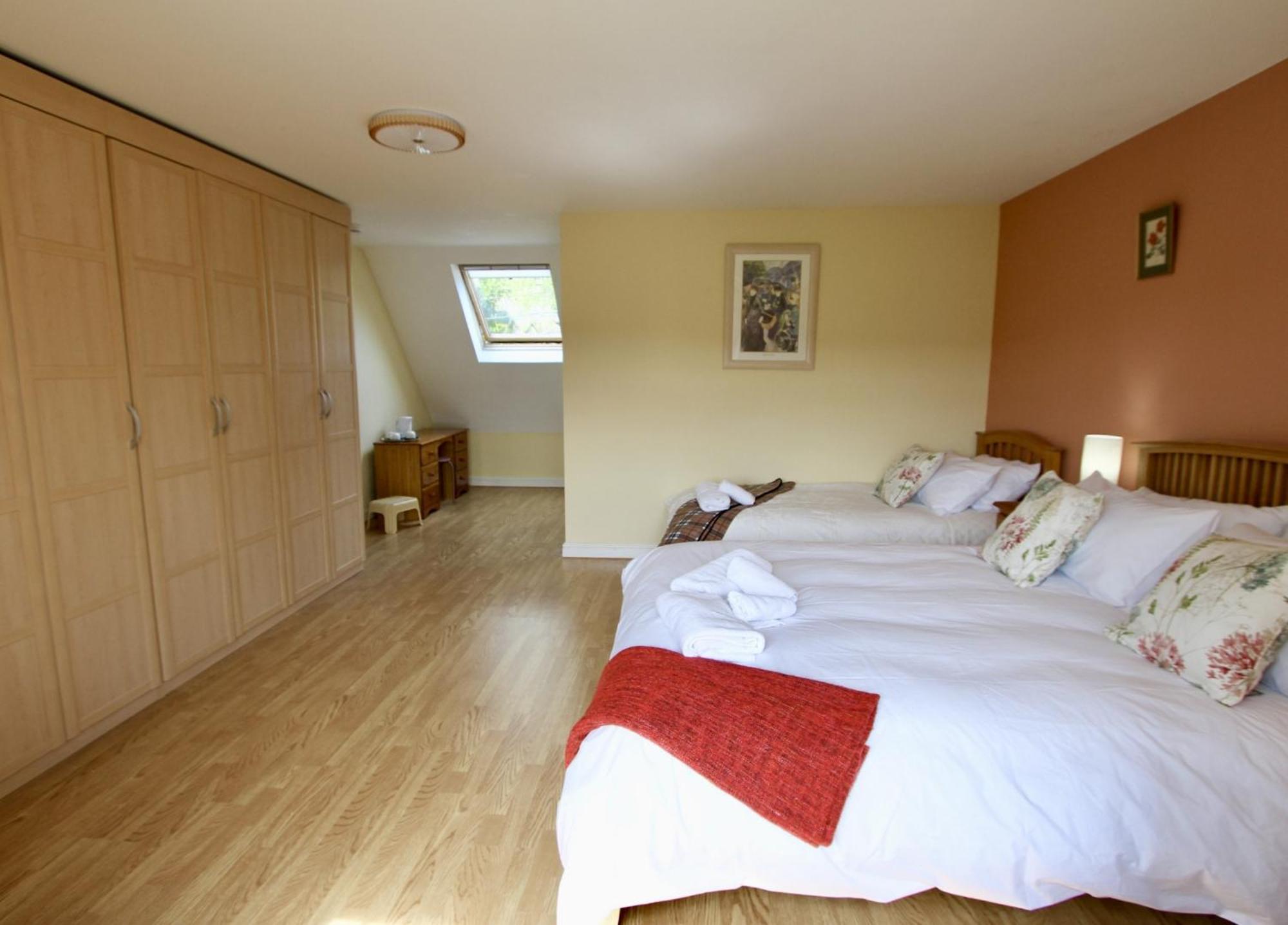 Meadow Rise Guest House Bourton-on-the-Water Zewnętrze zdjęcie