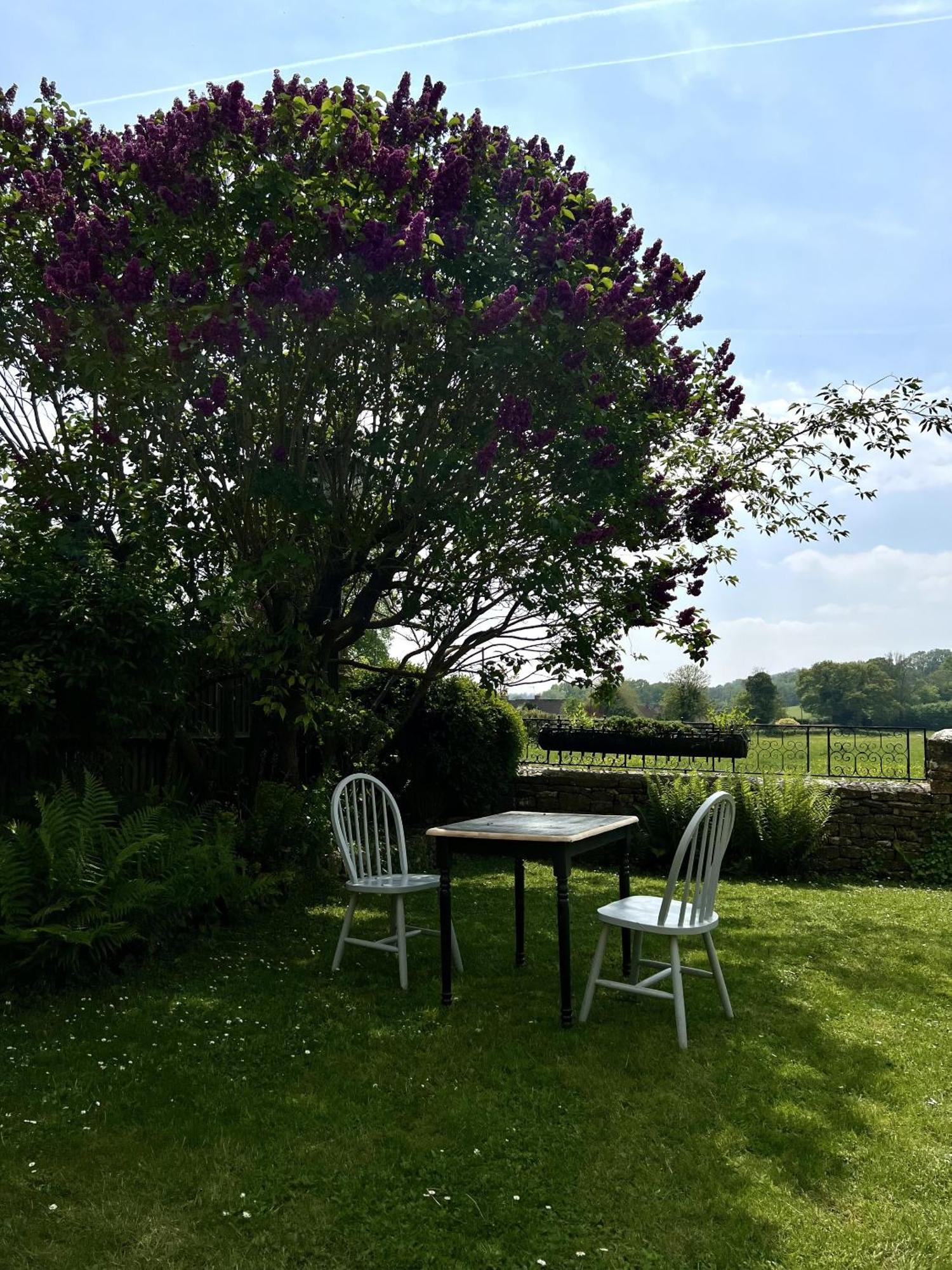 Meadow Rise Guest House Bourton-on-the-Water Zewnętrze zdjęcie