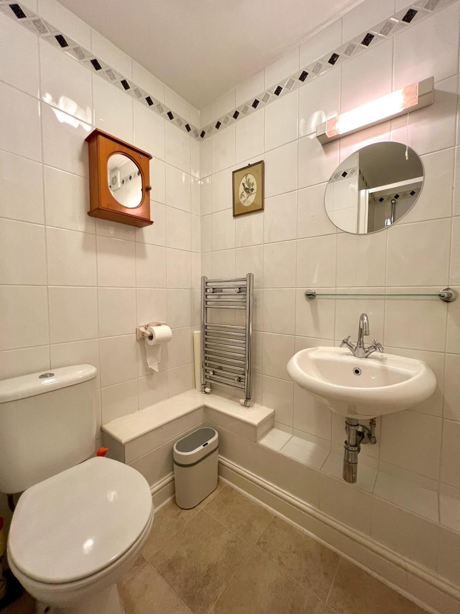 Meadow Rise Guest House Bourton-on-the-Water Zewnętrze zdjęcie