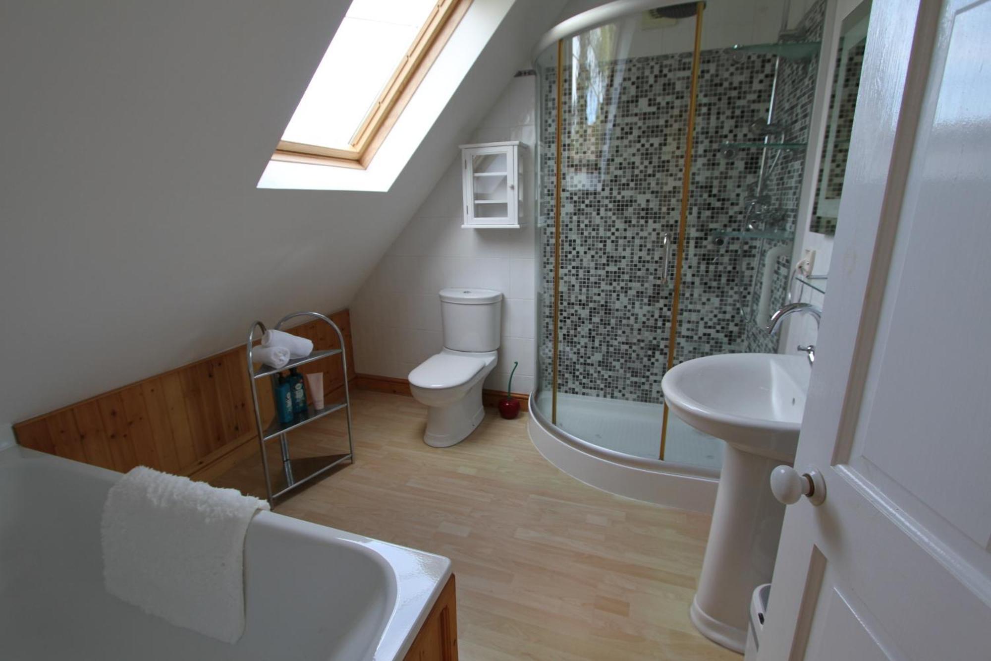 Meadow Rise Guest House Bourton-on-the-Water Zewnętrze zdjęcie
