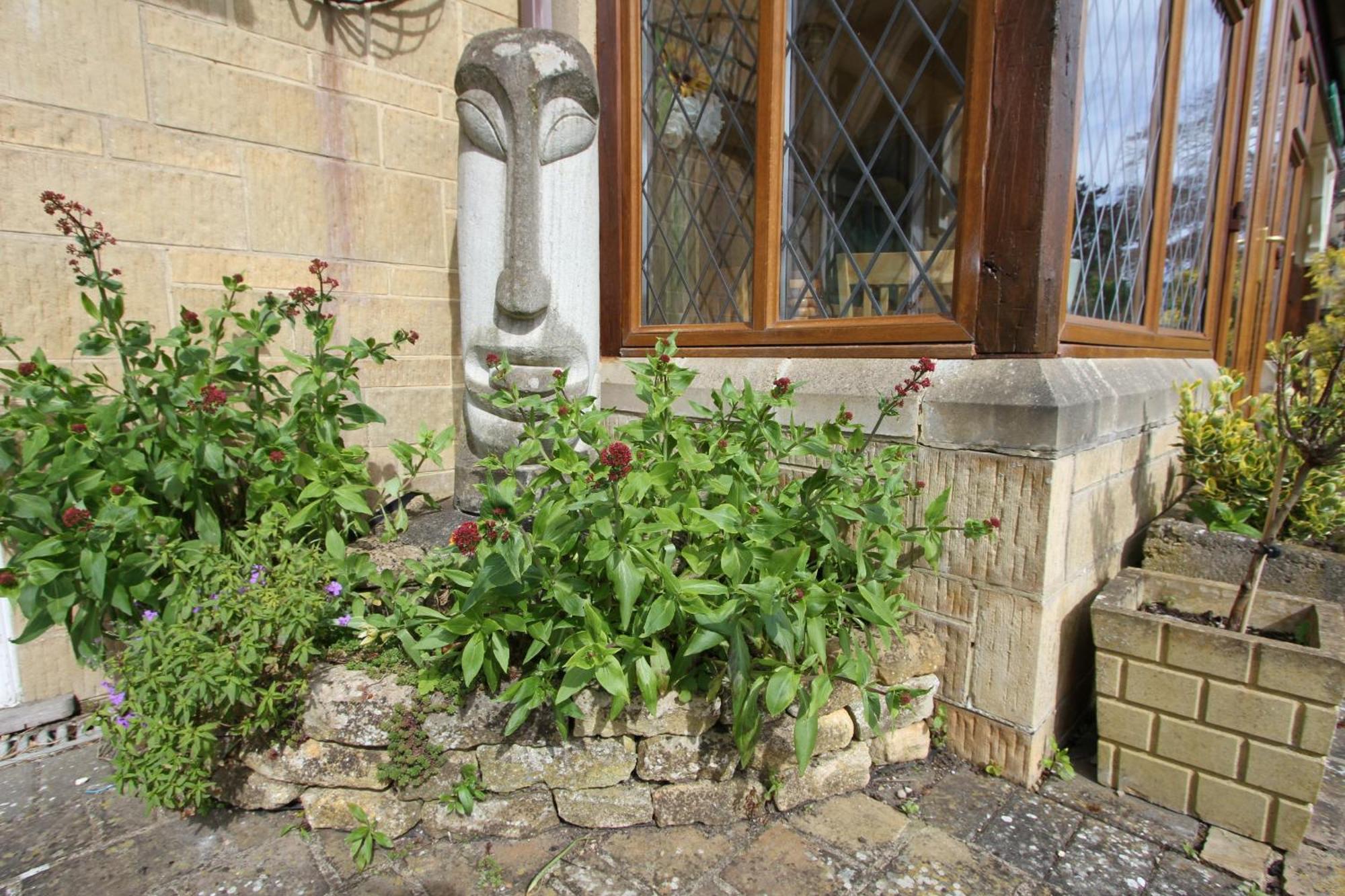 Meadow Rise Guest House Bourton-on-the-Water Zewnętrze zdjęcie