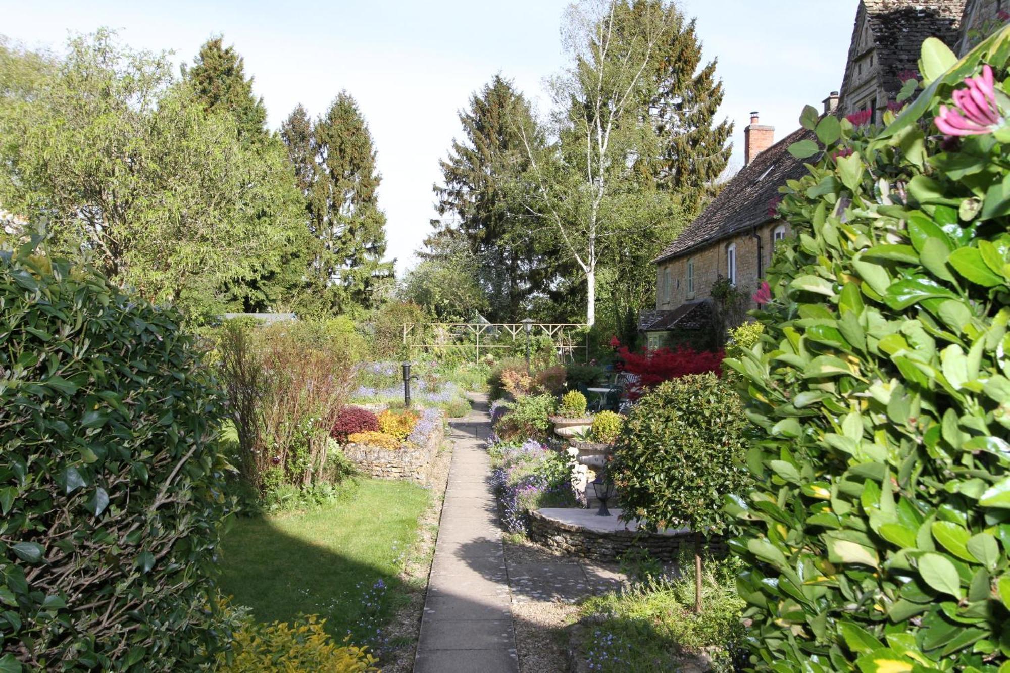 Meadow Rise Guest House Bourton-on-the-Water Zewnętrze zdjęcie